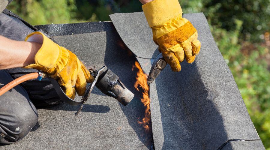 Professional residential roofers in Rumney, NH